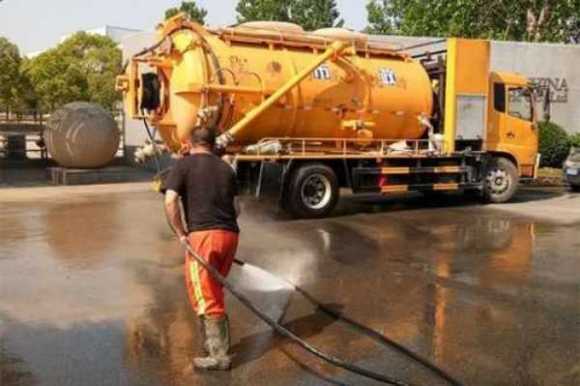 嶗山區污水廠污泥清理清淤哪家強