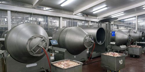 食品廠的管道和設(shè)備如何清洗和消毒滅菌