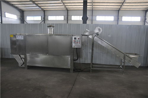 地瓜烘干房型號全詢問報價 諸城源晟機械