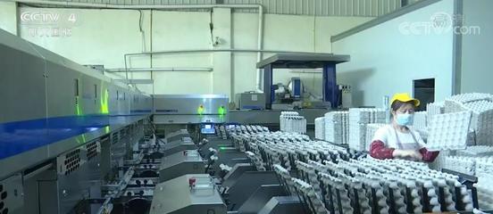 新聞觀察:數字經濟創造疫后新機遇 成拉動經濟增長重要引擎