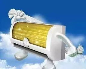 家電不得不清洗的四個(gè)理由