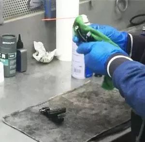 整車清潔保養篇