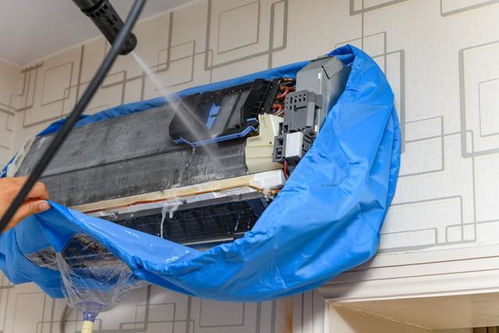 家電清洗 打造健康舒適的家居生活