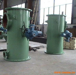 收球網(wǎng)是凝汽器進(jìn)行膠球清洗過程中的關(guān)鍵組成設(shè)備之一