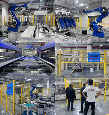 BSLBATT遷惠州新工廠擴大產(chǎn)能