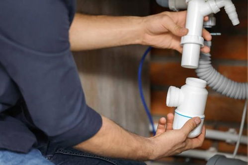 潔凈流暢,從水管清洗開始