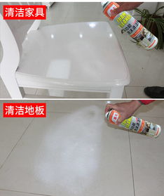 汽車(chē)內(nèi)飾清洗劑 家用品清潔神器，強(qiáng)力去污多功能泡沫洗車(chē)液