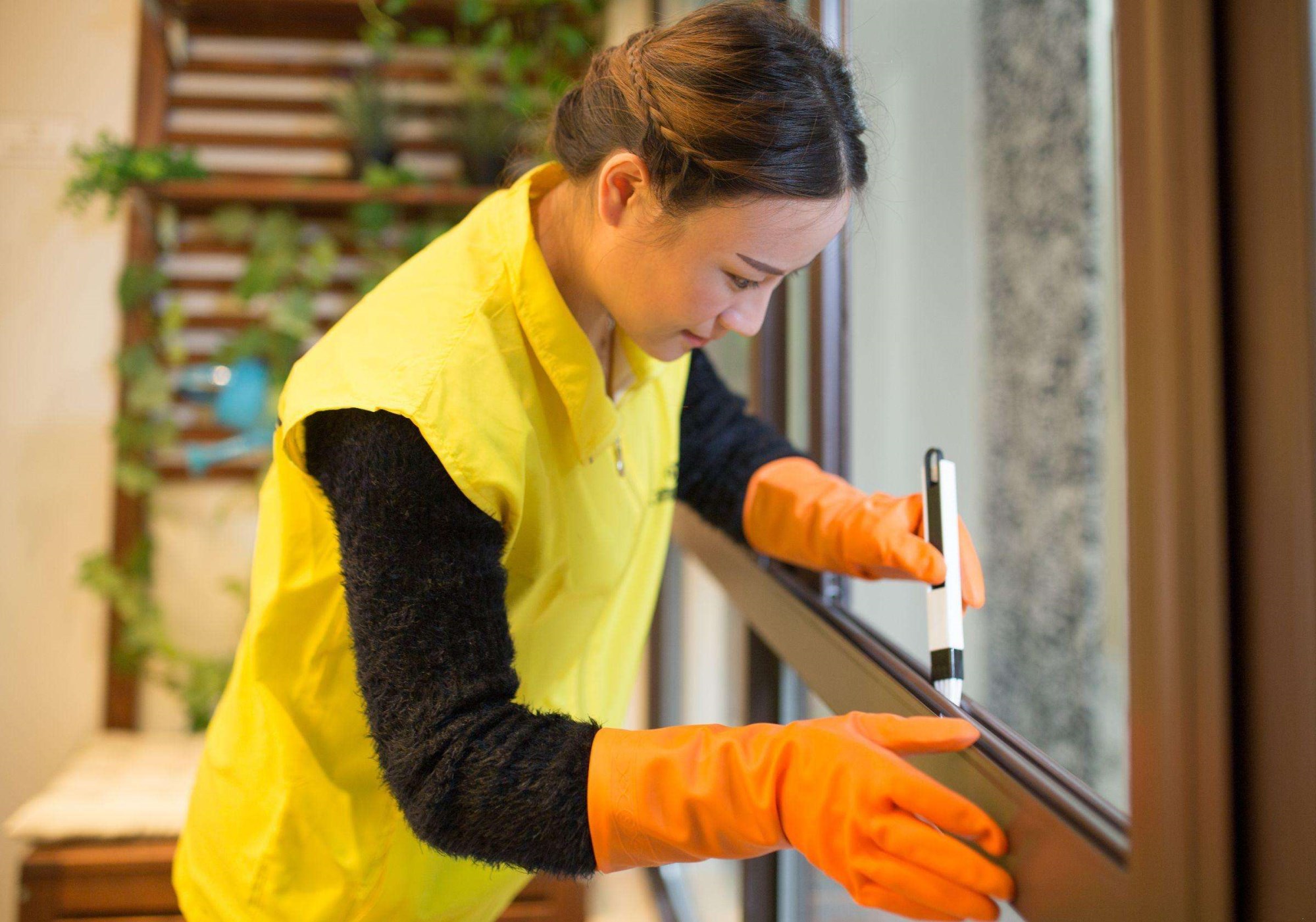 家庭保潔服務(wù)價(jià)格與工作范圍詳解