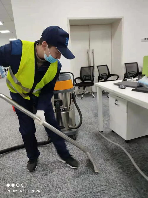 如何清洗地毯？用好這幾種方法，打理起來(lái)不費(fèi)力