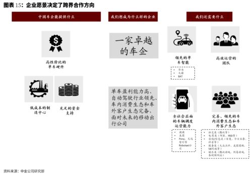 跨界造車(chē)風(fēng)起云涌，中金深度解讀五大軟件服務(wù)合作模式